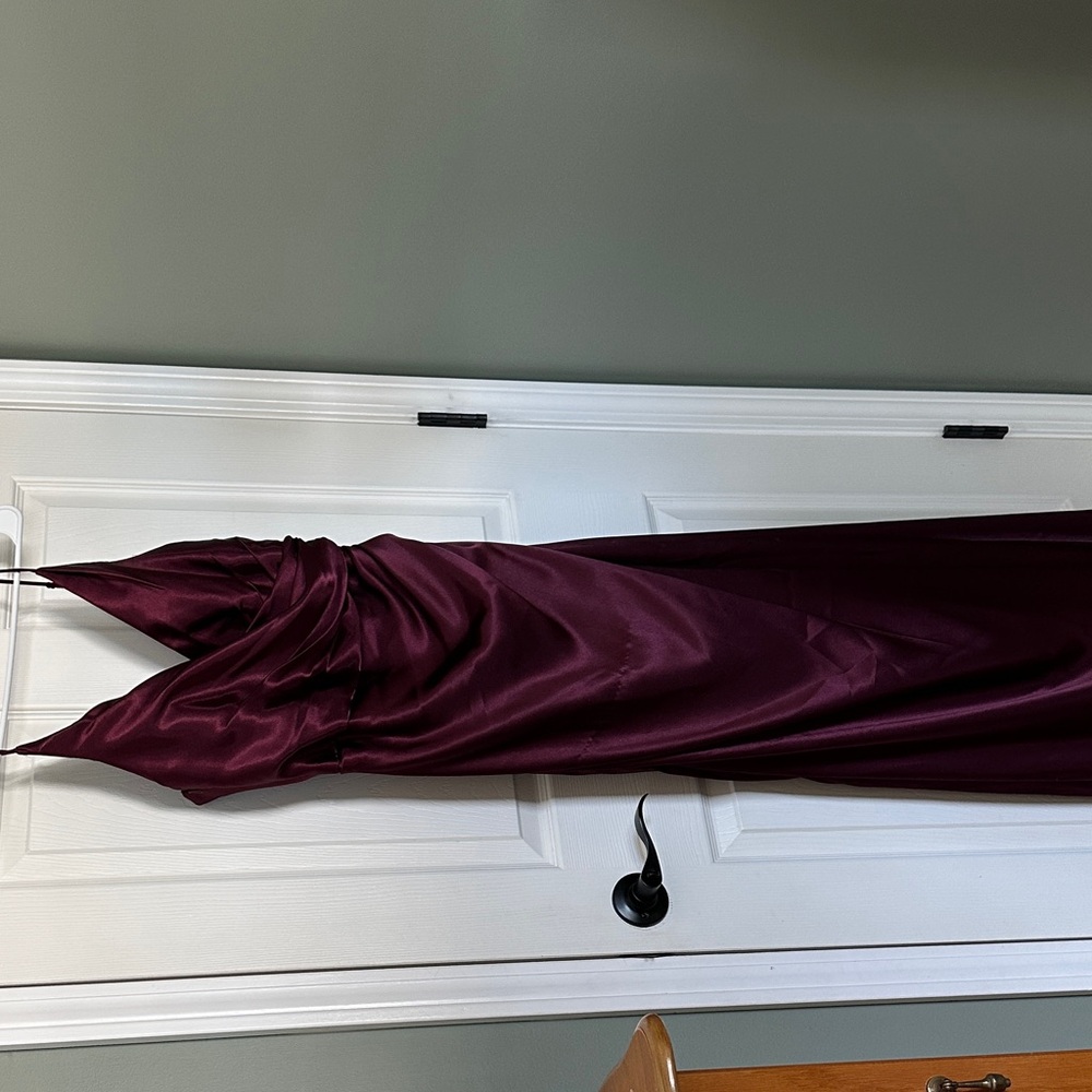 David’s Bridal Bridesmaid Dress *NEW*